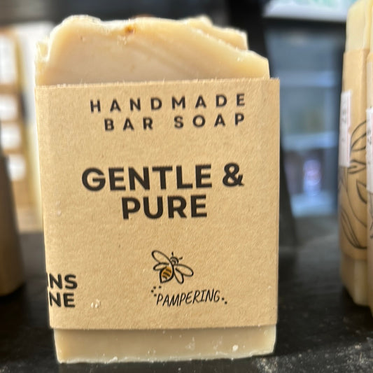 Gentle & Pure Soap