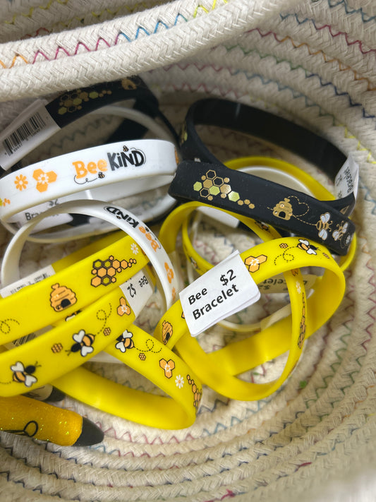Bee Bracelet