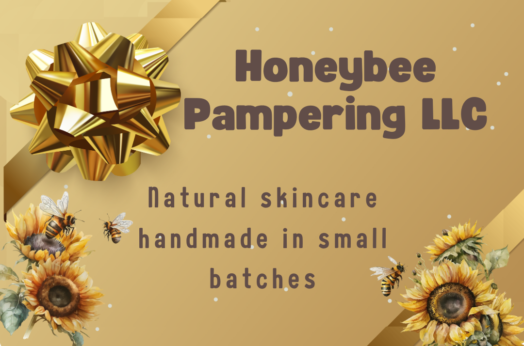 Honeybee Pampering LLC Gift Card