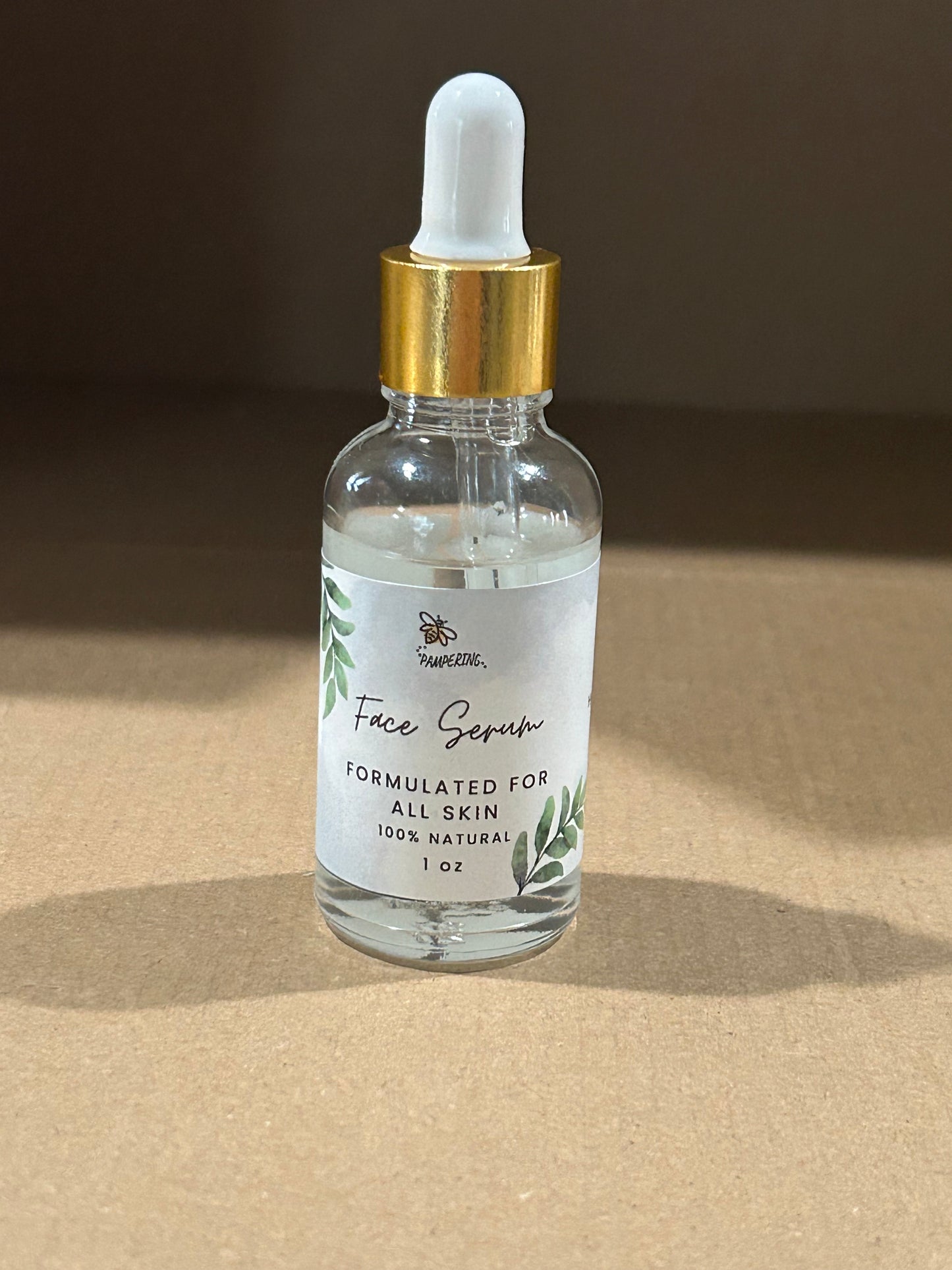 Facial Serum