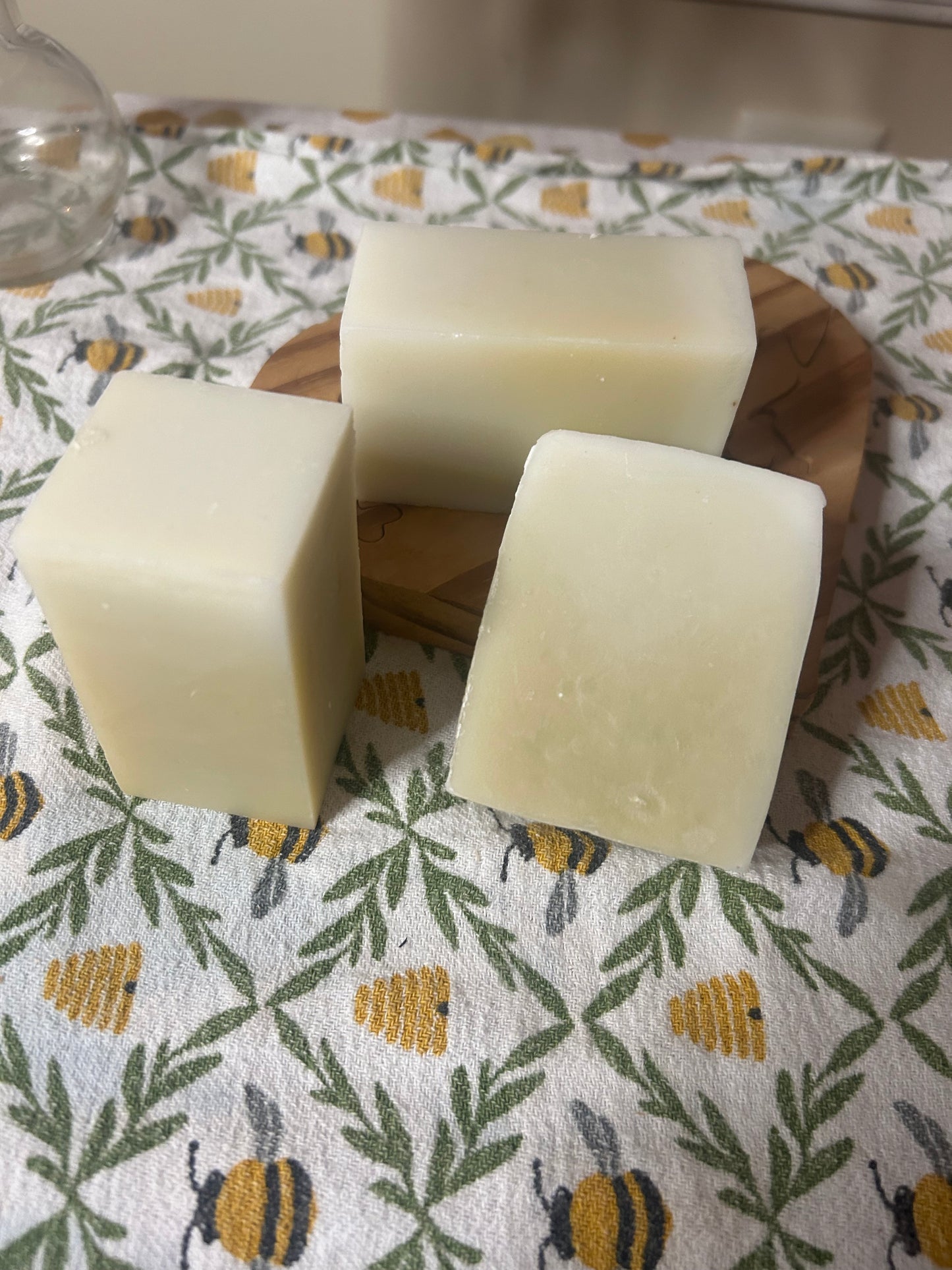 Poison Ivy Soap