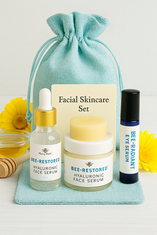 Facial Skincare Set