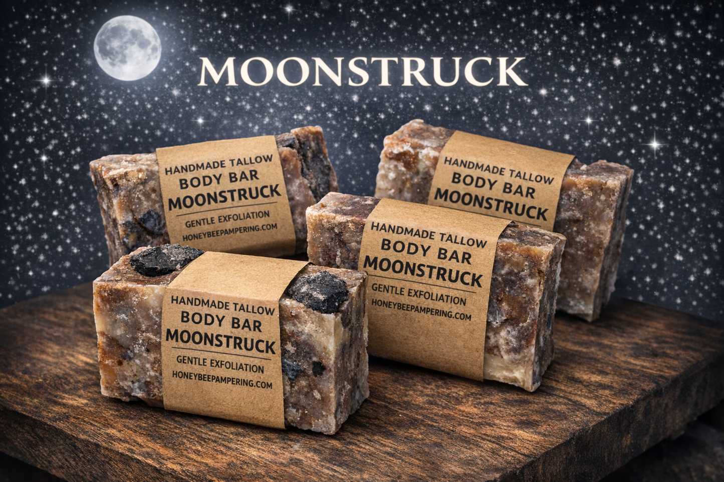 Moonstruck