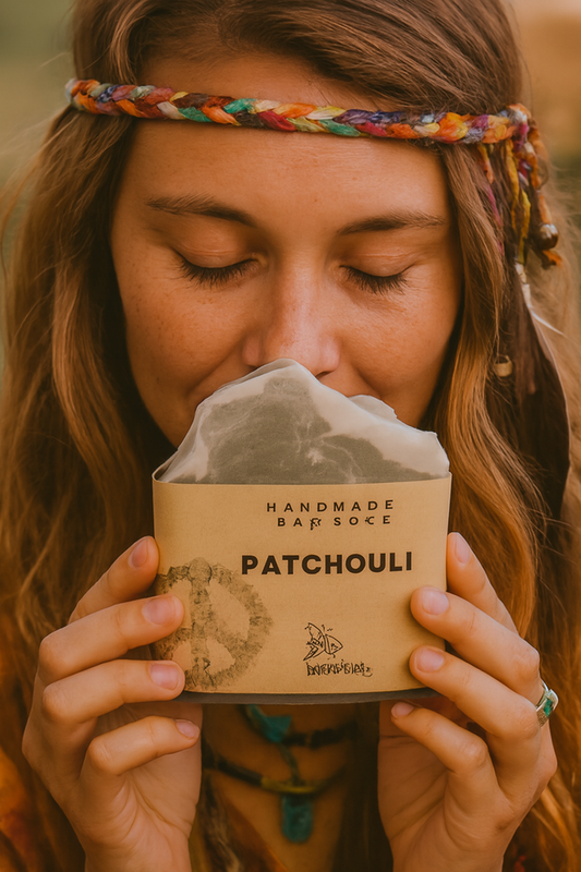 Patchouli Soap