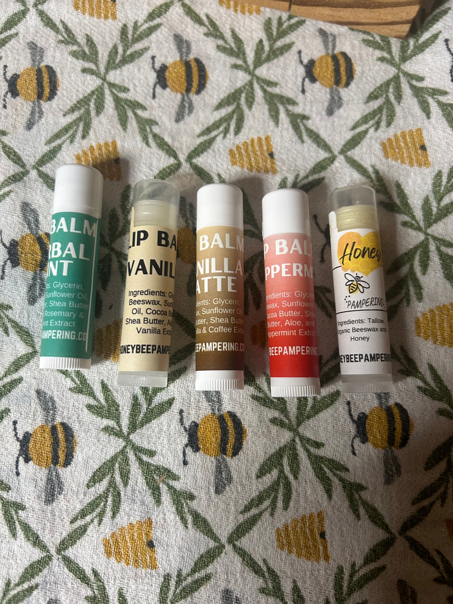 Lip Balm