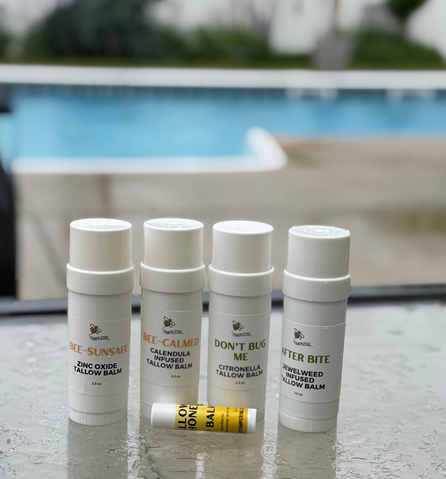 Summer Glow Bundle