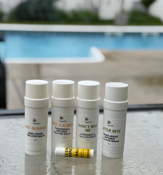 Summer Glow Bundle