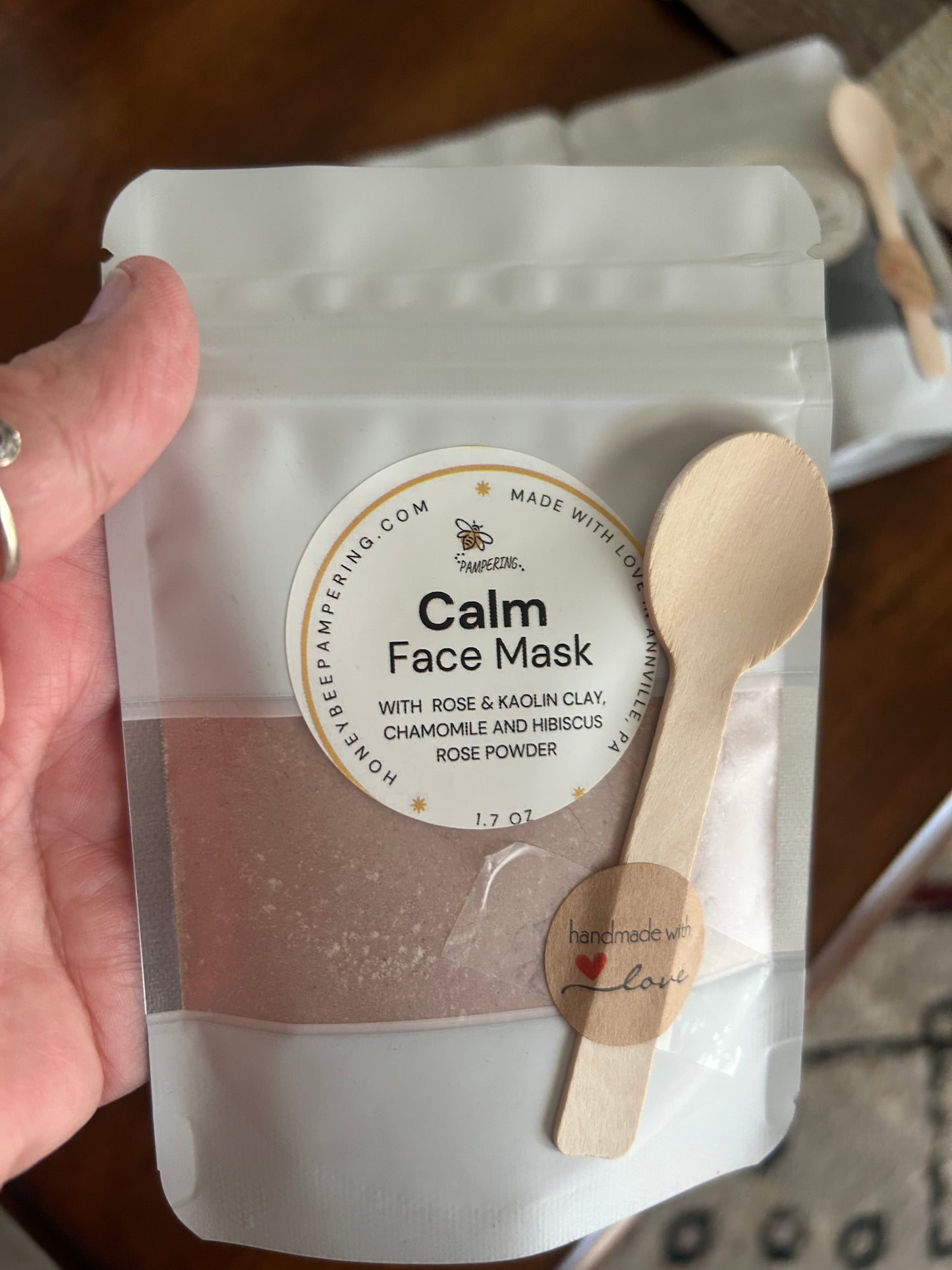 Face Mask
