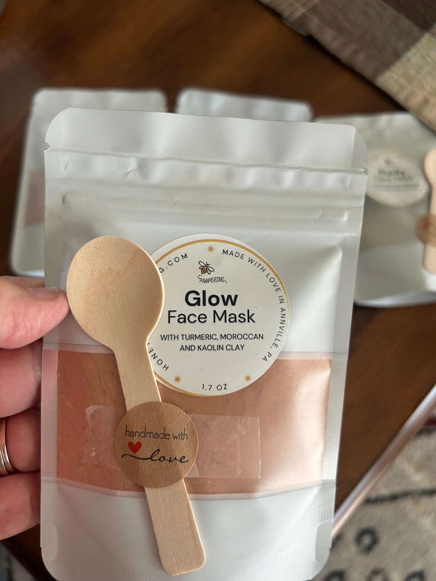Face Mask