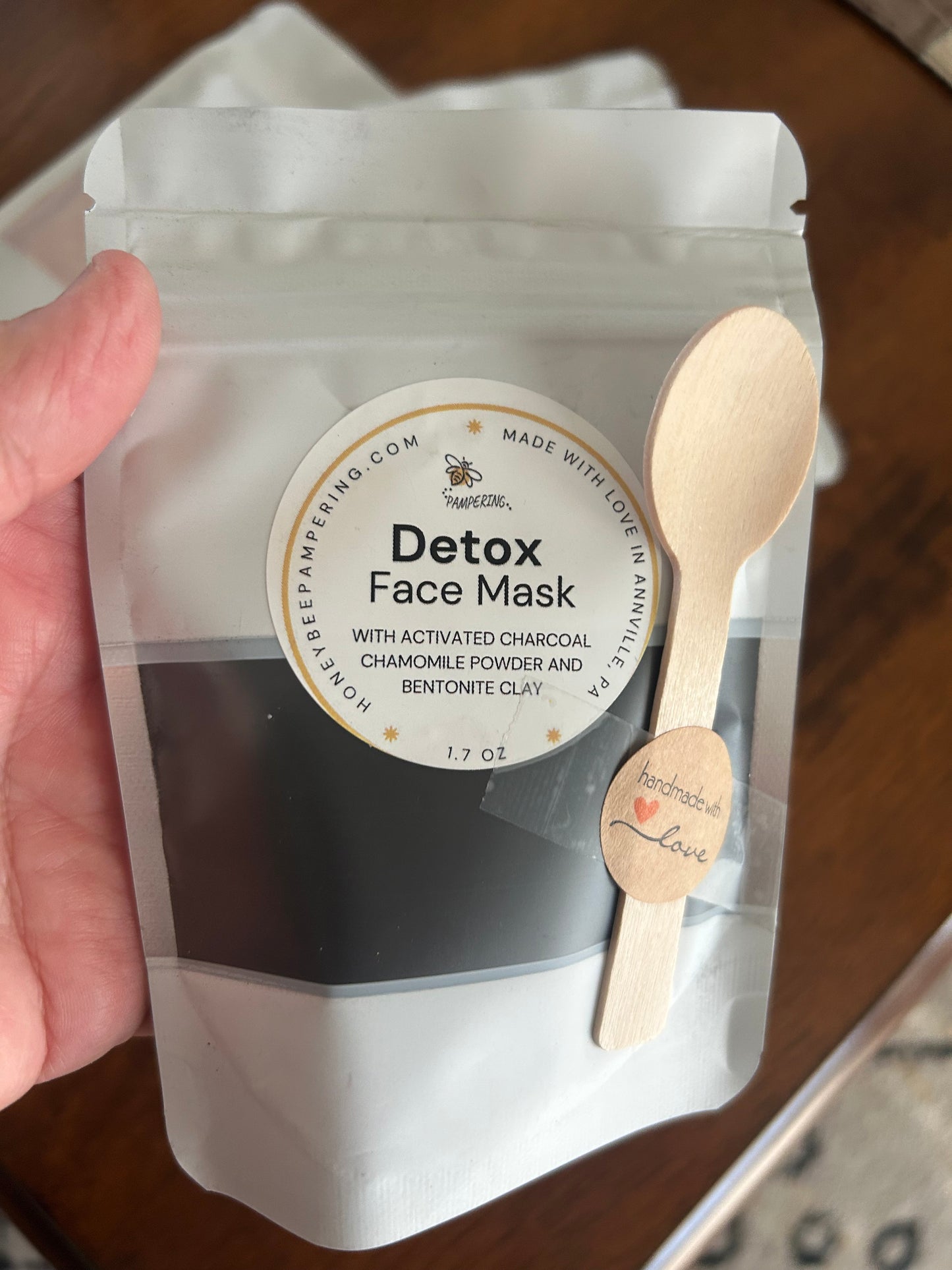 Face Mask