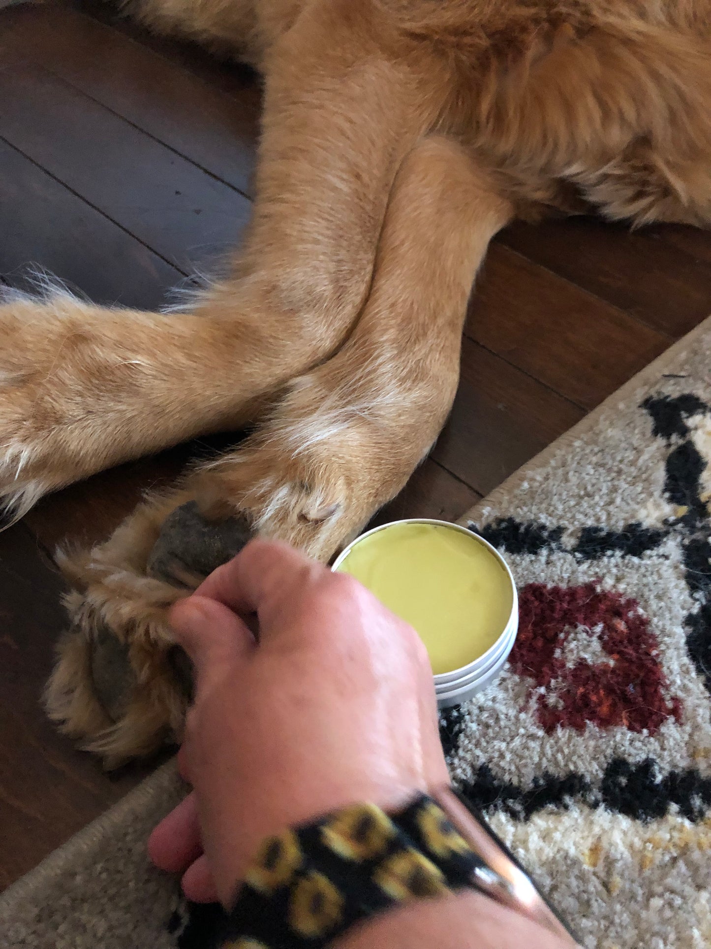 Paw Balm